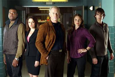 Los principales intérpretes de   Medical     investigation.  