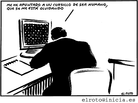 EL ROTO