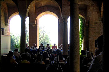 Antonio Salvador, director del curso 'Gabriel y Galán: época y obra'