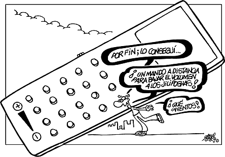 FORGES