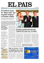 EL PAíS Edición impresa