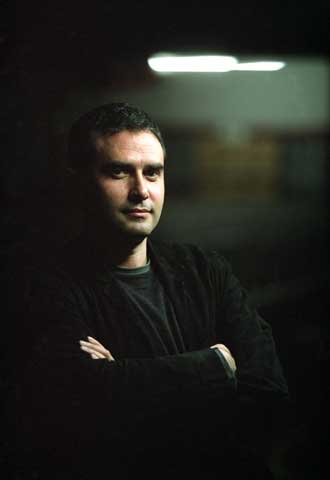 Alejandro Zaera-Polo.