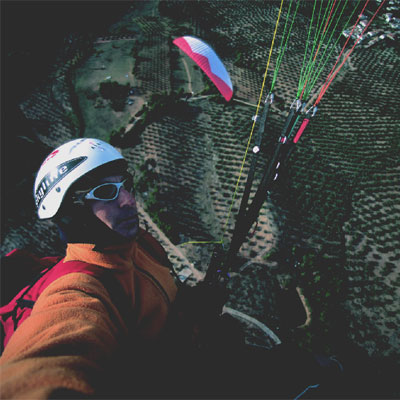 La Sierra de Segura acoge el sexto Festival del Aire