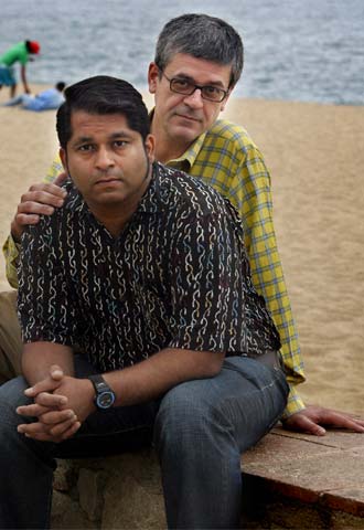 Obstáculos judiciales para una boda