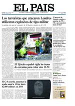 EL PAíS Edición impresa