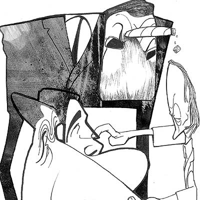 Jaque a la cúpula del PP que gestionó el 11-M