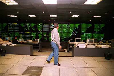 Los expertos esperan revalorizaciones en las 'telecos'.