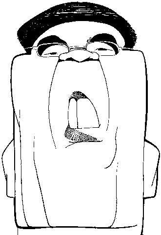 Un petrolero chino en EE UU