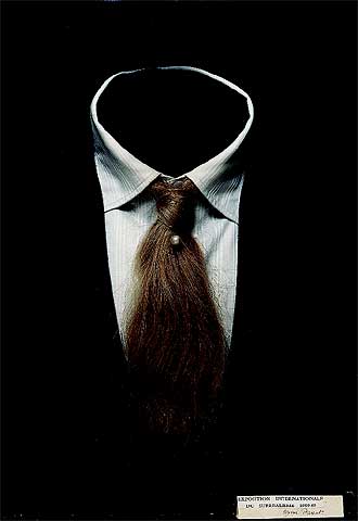  Masculino-femenino,  de Mimí Parent.