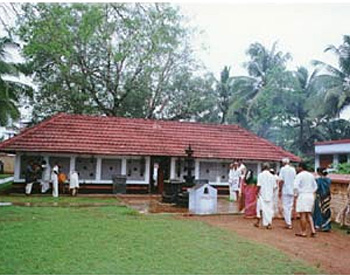 Kerala, sur de la India