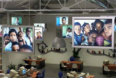 POR EL DERECHO A UNA IDENTIDAD