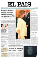 EL PAíS Edición impresa