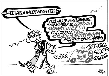 FORGES