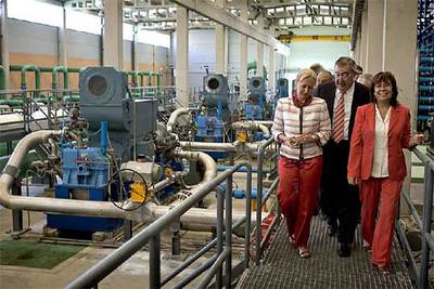 HASTA 42 HECTÓMETROS CÚBICOS AL AÑO.