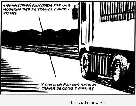 EL ROTO