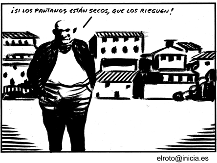 EL ROTO