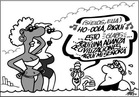FORGES