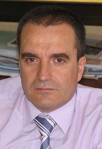 Alberto Gorroñogoitia.