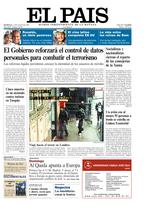 EL PAíS Edición impresa