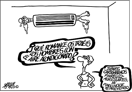 FORGES