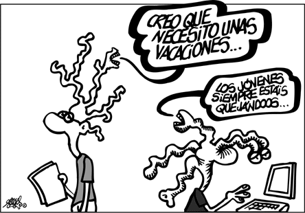 FORGES