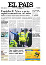 EL PAíS Edición impresa