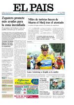 EL PAíS Edición impresa