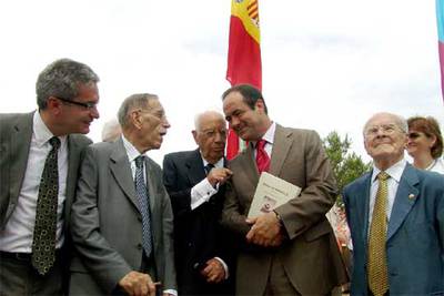 CON LA 'QUINTA DEL BIBERÓN'