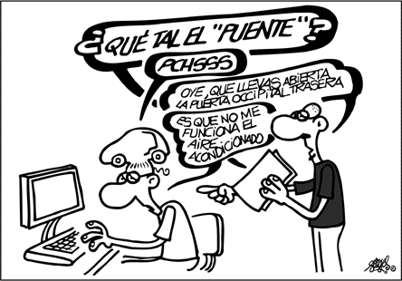 FORGES