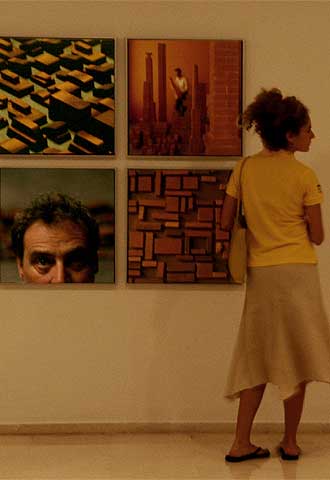 Diez miradas reposadas sobre Valencia