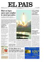 EL PAíS Edición impresa