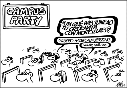 FORGES
