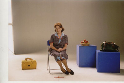 Carmen Maura, o el secreto a voces