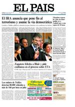 EL PAíS Edición impresa
