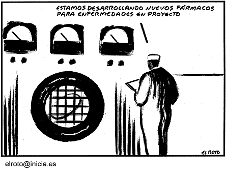 EL ROTO