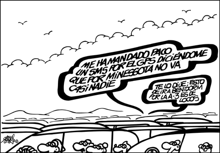FORGES