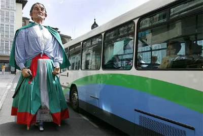 VITORIA, TERRITORIO DE GIGANTES