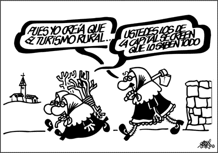 FORGES