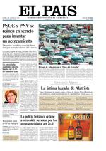 EL PAíS Edición impresa