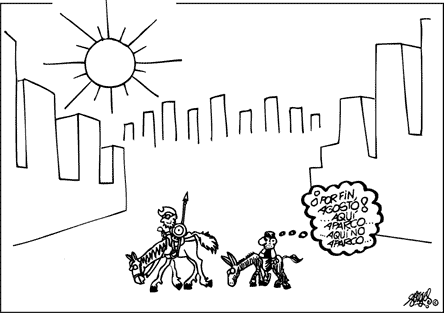 FORGES