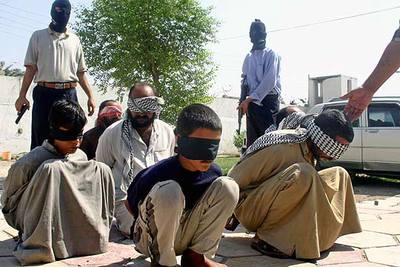 Nos preocupa la infancia