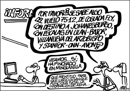 FORGES