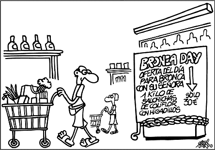 FORGES