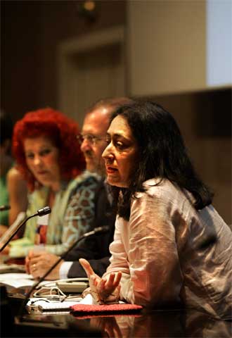 El cine de la India llega al IVAM