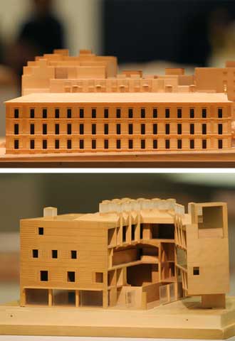 EL MUSEO THYSSEN-BORNEMISZA Y LA CASA DE CULTURA DE DON BENITO