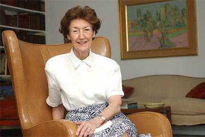 Shirley Hazzard obtuvo además, con 'The Transit of Venus', el National Book Critics de 1981.