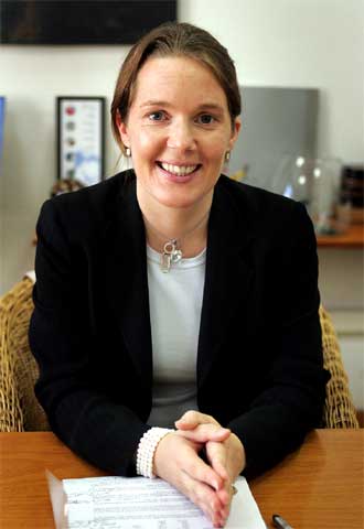 "Queremos seguir creciendo allí donde ya estamos"