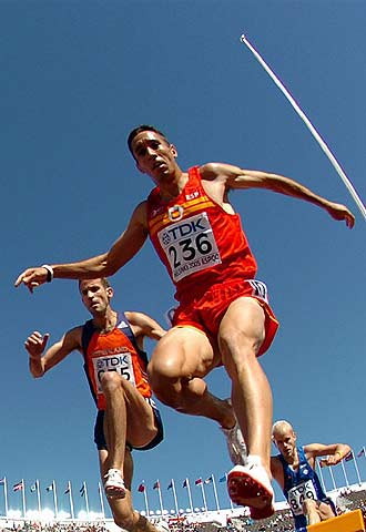 Luis Miguel Martín Berlanas