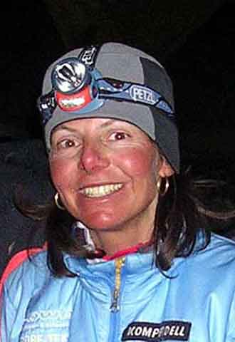 Gerlinde Kaltenbrunner