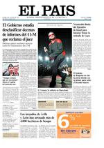 EL PAíS Edición impresa